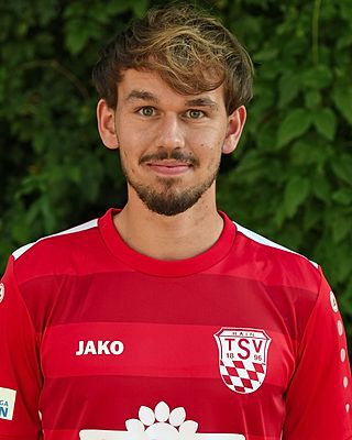 Laurin Bischofberger