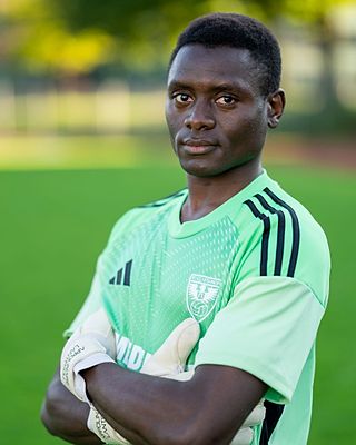 Appolinaire Lantegou