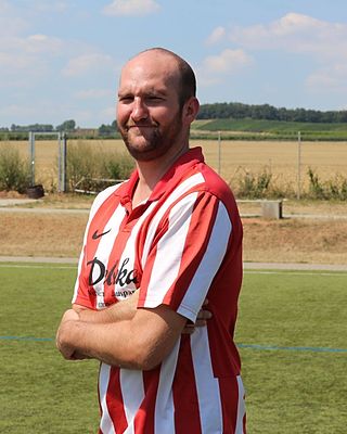 Daniel Klingenschmitt