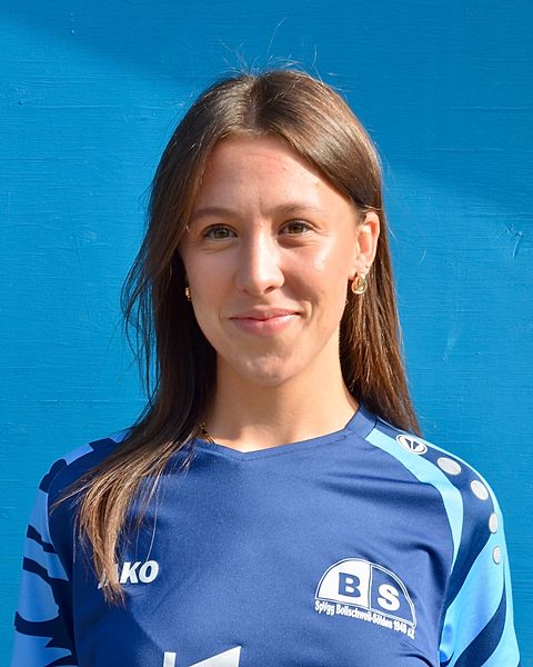 Marla Merazzi