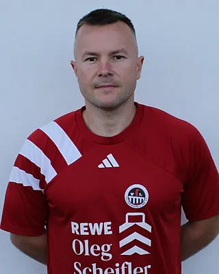 Roman Siuziev