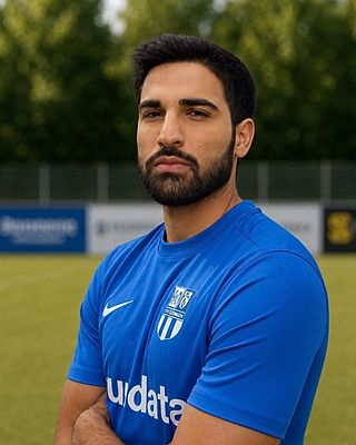 Arman Hogeabri