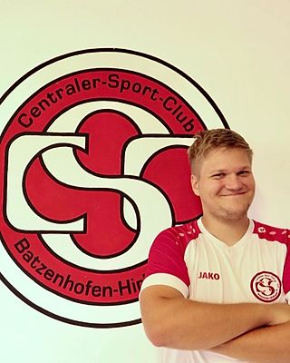 Josua Höß