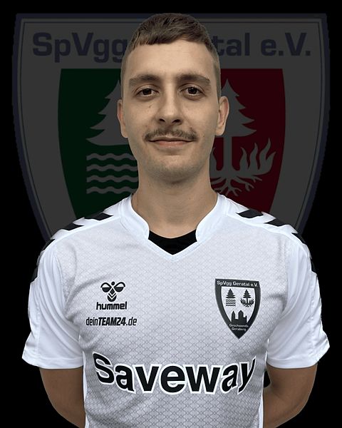 Andreas Linke