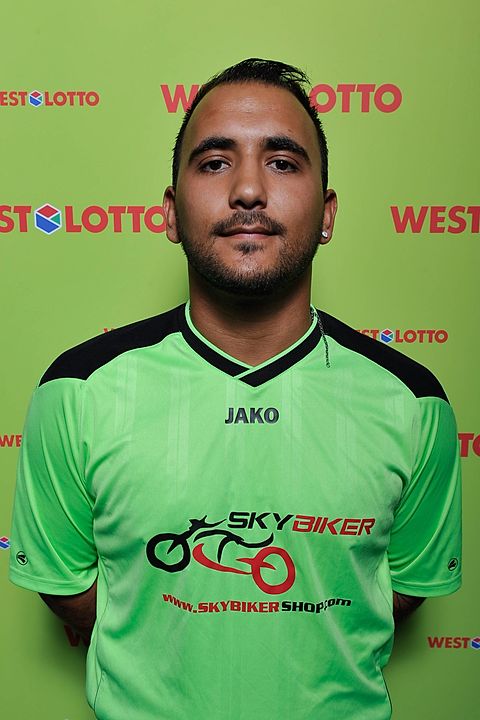 Foto: Team-Shooting