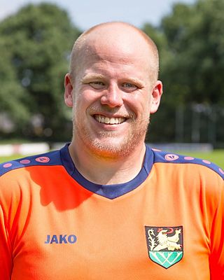 Ulf Croonenbroeck