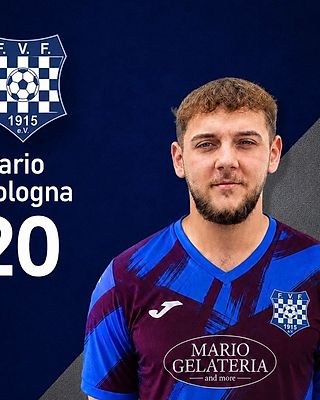 Mario Bologna