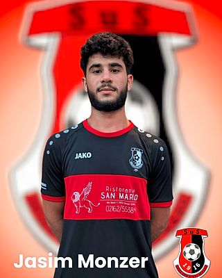 Monzer Jasim