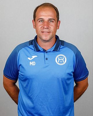 Markus Dech