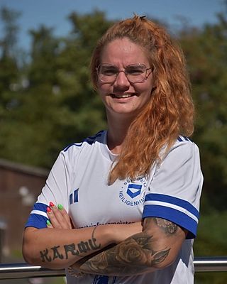 Karolina Wiktoria Domagalska