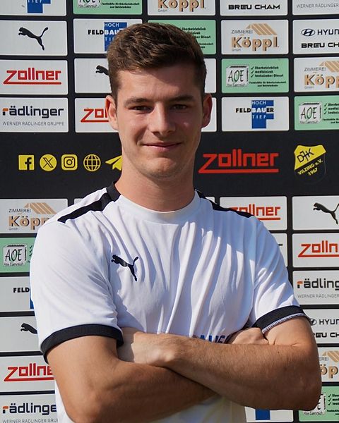 Foto: Rosalie Kernbichl