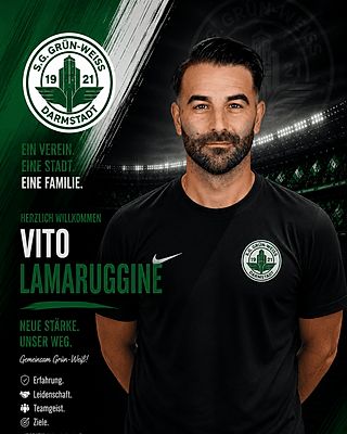 Vito Lamaruggine
