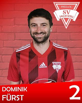Dominik Fürst