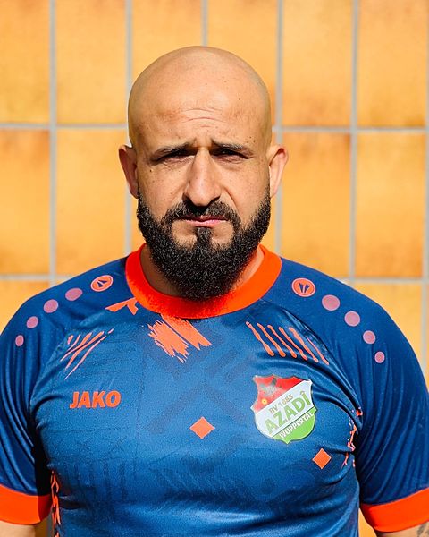 Foto: Samer Almourad