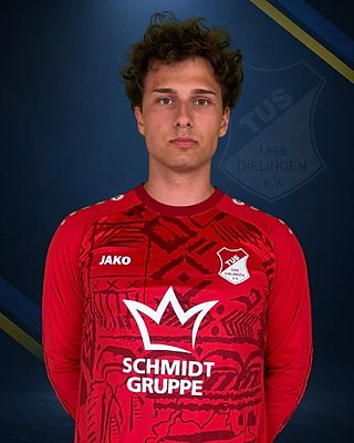 Jonathan Schröer