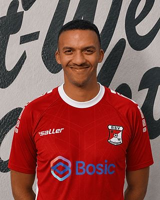 Marvin Caetano