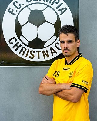 Elmar Dias Pereira