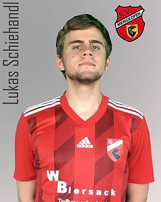 Lukas Schiehandl