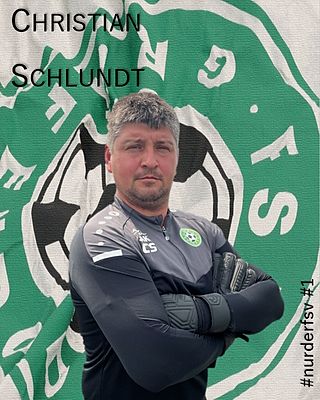 Christian Schlundt