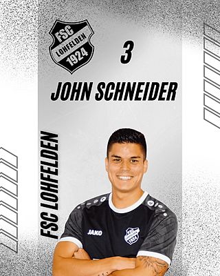 John Schneider