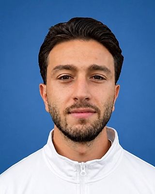 Abdulgani Kanat