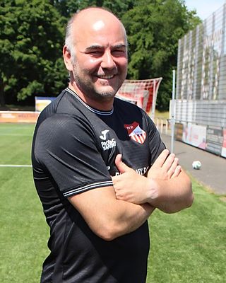 André Schmitt