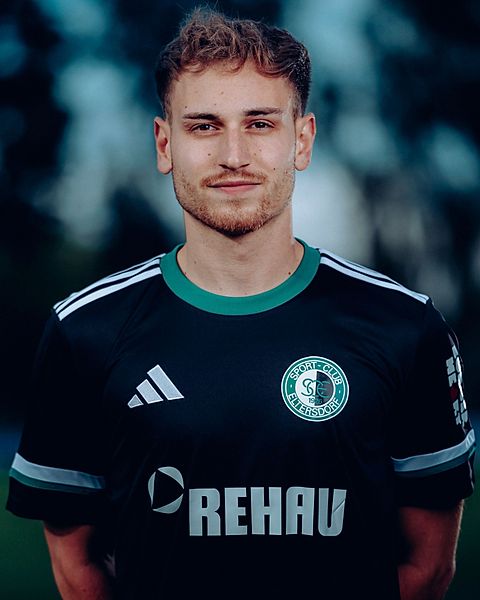 Tobias Schaffors