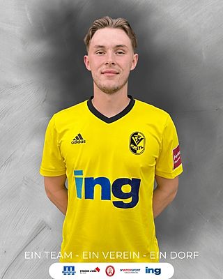 Patrick Alramseder
