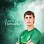 Luca Hamaekers