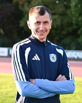 Siegfried Reiswich