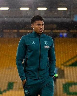 Myles Roberts