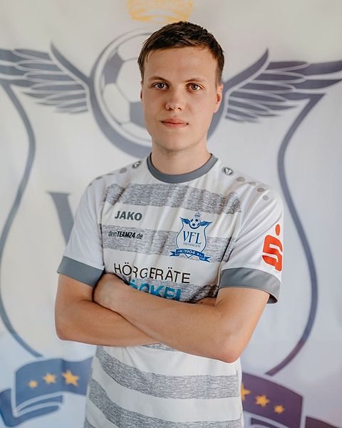 Foto: JOSEFINE WEYER