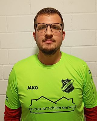 Fabian Sobotka