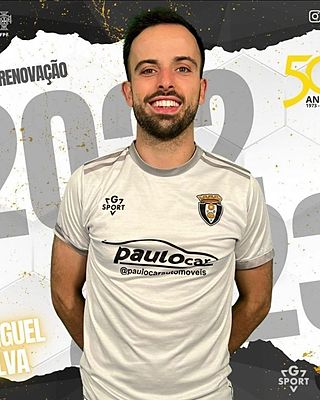 Miguel Angelo Martins da silva