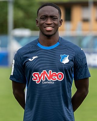 Denis Donkor