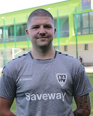 Tony Andi Zehne