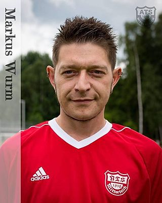 Markus Wurm