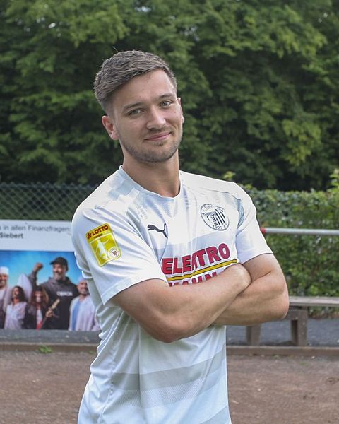 Foto: SV 1920 Steinbach