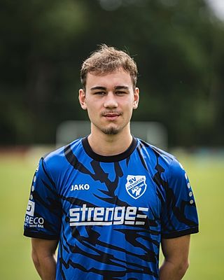 Joona Querober