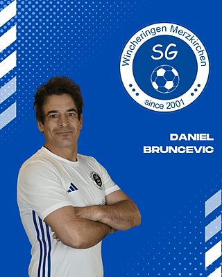 Daniel Bruncevic