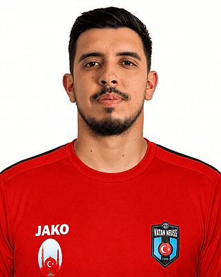 Ismail Özcelik