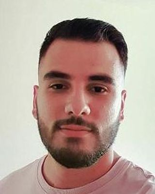 Ahmad Mestou