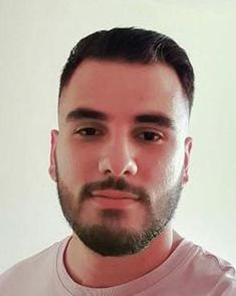 Ahmad Mestou