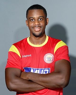 Michael Sefah Boachie