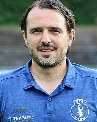 Bruno Martins