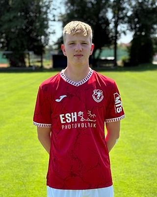 Robin Artmeier