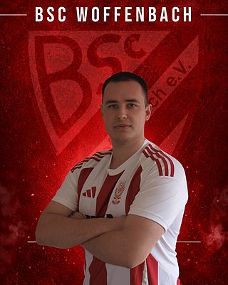 Tobias Sossau