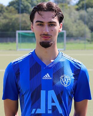 Pablo Sliwka Seoane