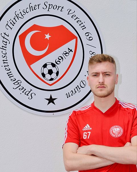 Foto: Barbaros Bagci