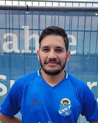Jerome Fernando